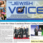 The Jewish Voice April 2020