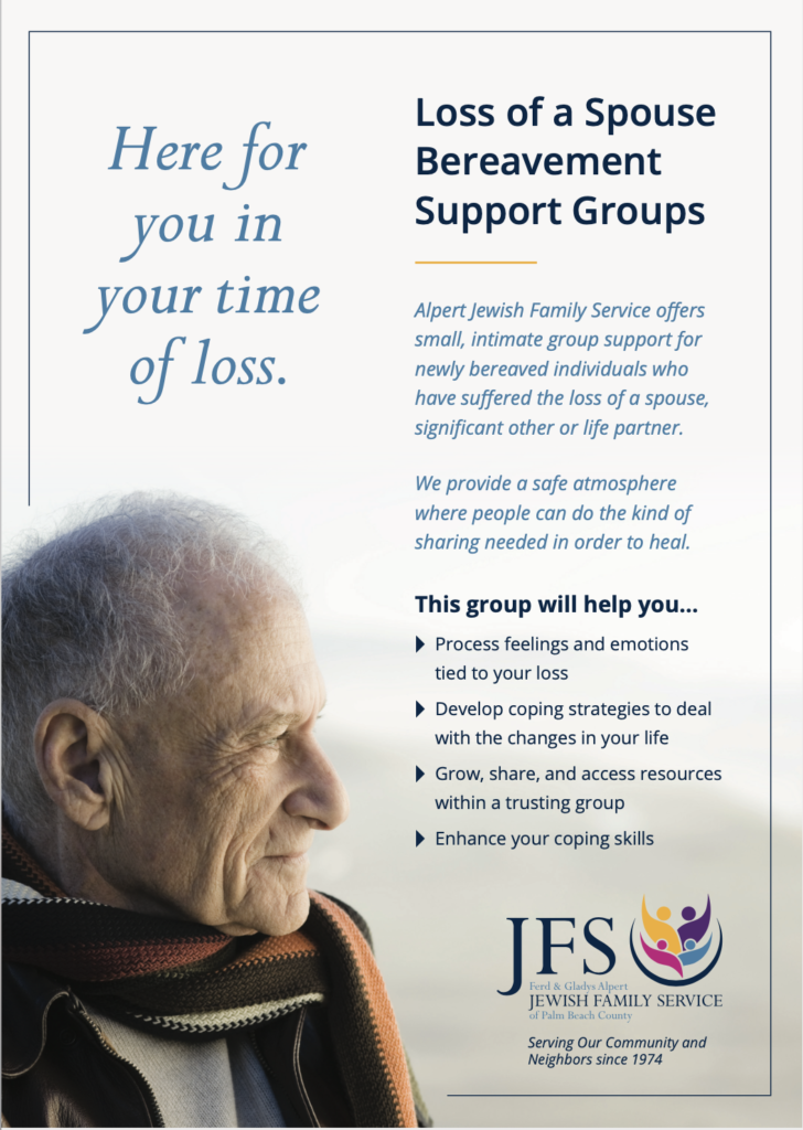 The Understanding Your Grief Support Group Guide