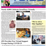 The Jewish Voice June 2020