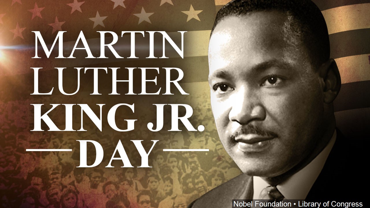 Alpert Jewish Family Service Martin Luther King Jr’s Birthday