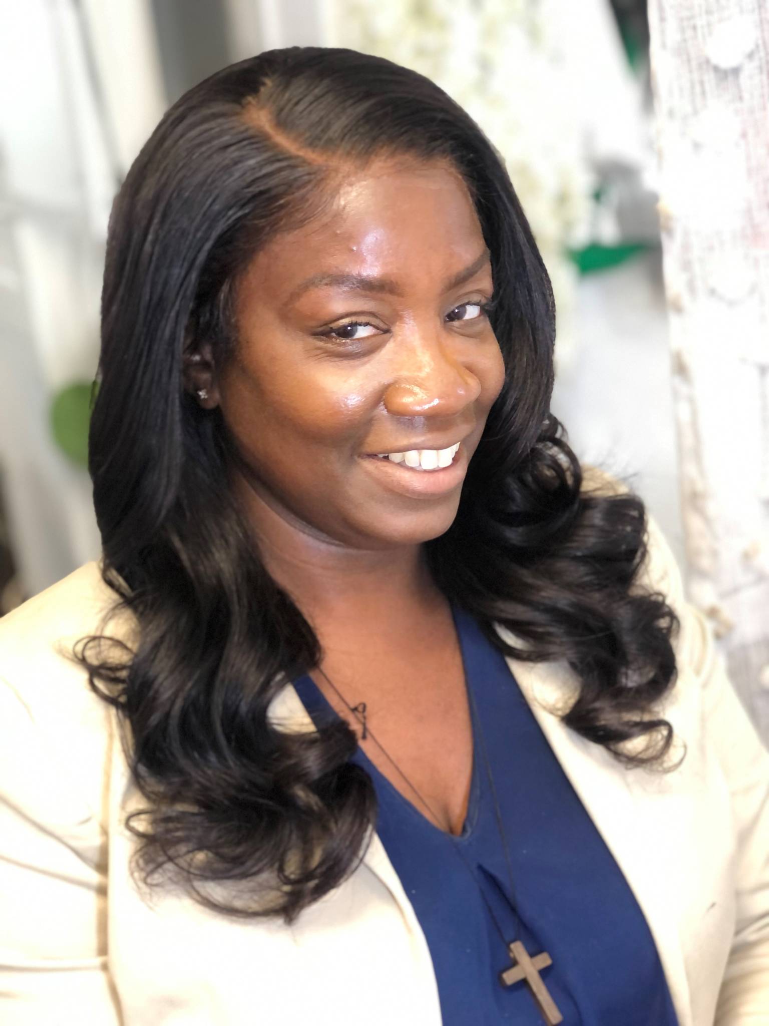 Alpert Jewish Family Service Meet Tamika Raleigh Alpert Jfs Domestic Abuse Program Director