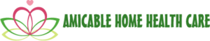 Amicable