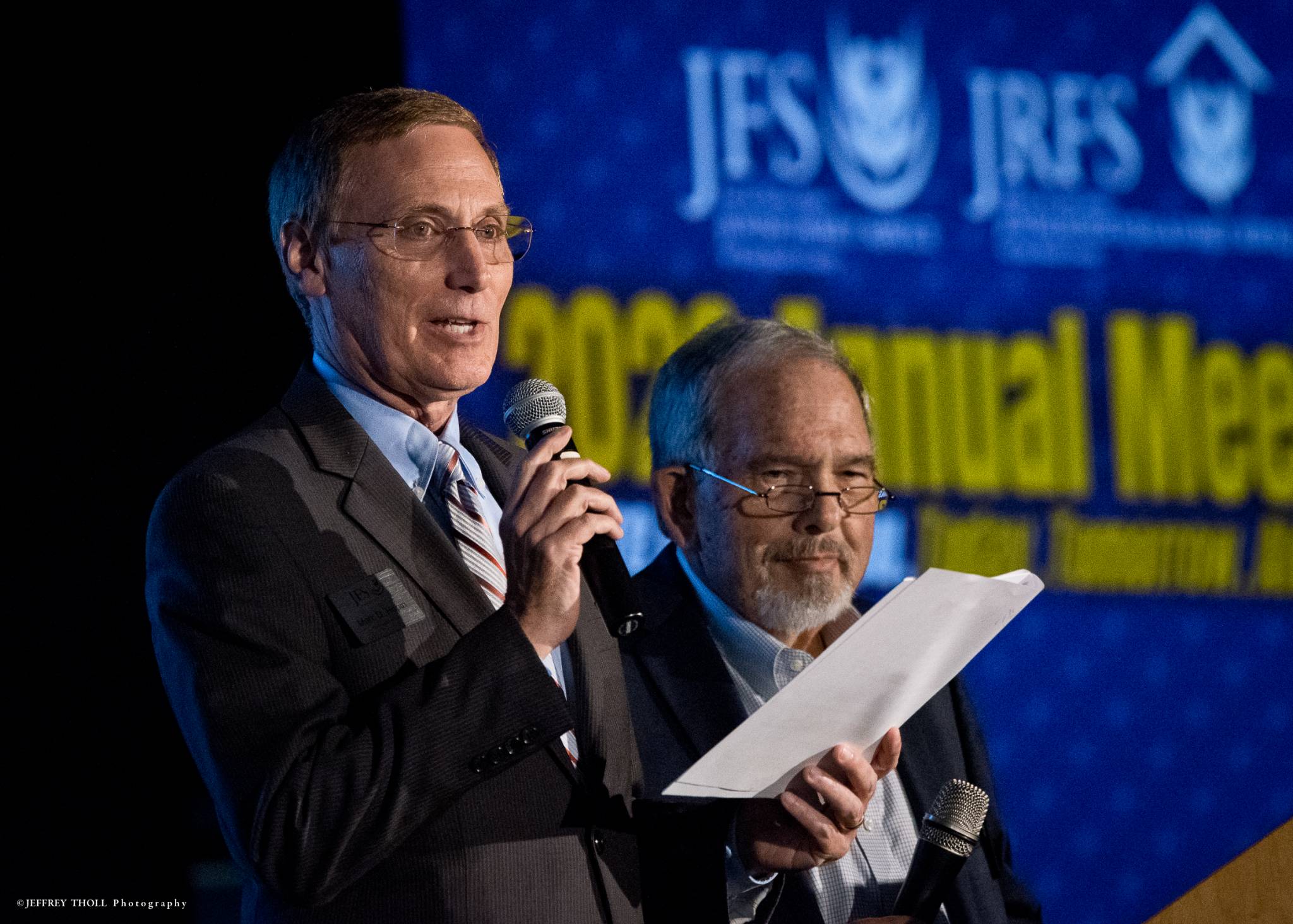 Alpert Jewish Family Service | 2023 Annual Meeting