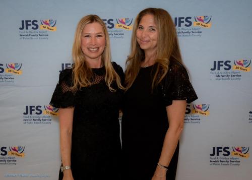 Alpert JFS 21st Annual No Excuse For Abuse