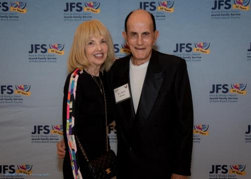 Alpert JFS 21st Annual No Excuse For Abuse