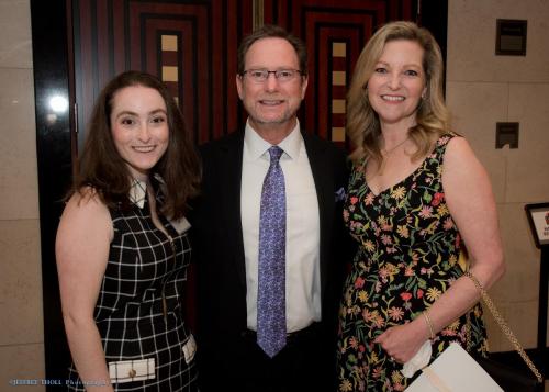 Alpert JFS 21st Annual No Excuse For Abuse