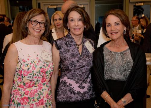 Alpert JFS 21st Annual No Excuse For Abuse