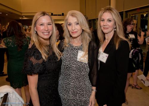 Alpert JFS 21st Annual No Excuse For Abuse