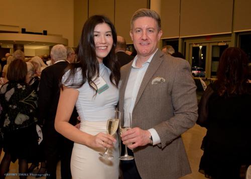 Alpert JFS 21st Annual No Excuse For Abuse