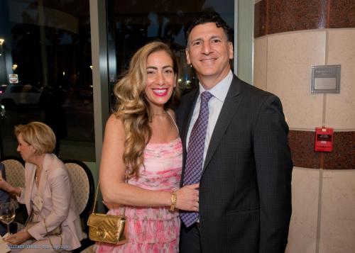 Alpert JFS 21st Annual No Excuse For Abuse