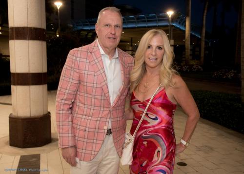 Alpert JFS 21st Annual No Excuse For Abuse