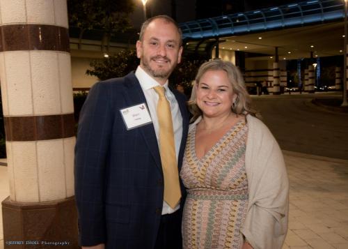 Alpert JFS 21st Annual No Excuse For Abuse