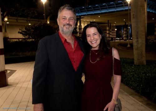 Alpert JFS 21st Annual No Excuse For Abuse