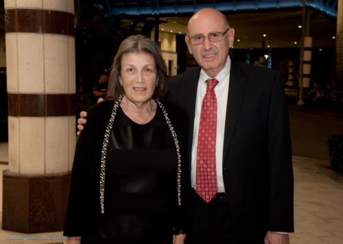 Alpert JFS 21st Annual No Excuse For Abuse