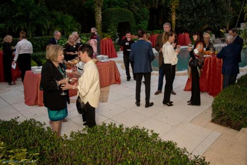 Alpert JFS 16th Annual Chai Society Gathering