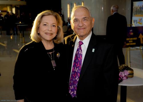 20th Annual No Excuse for Abuse