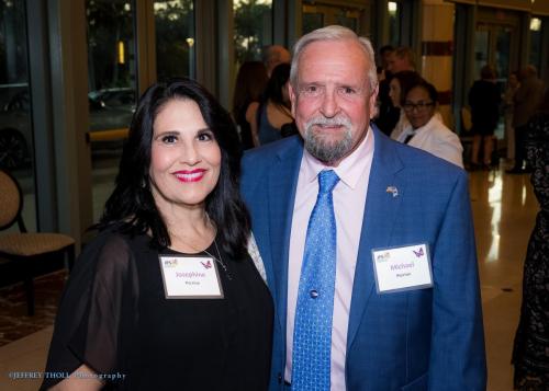 Alpert JFS 21st Annual No Excuse For Abuse