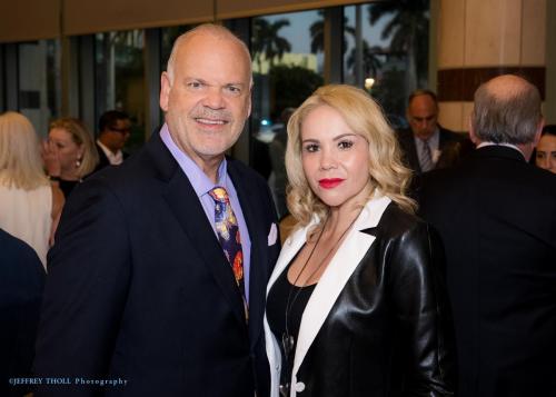 Alpert JFS 21st Annual No Excuse For Abuse