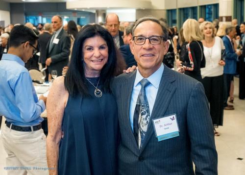 Alpert JFS 21st Annual No Excuse For Abuse